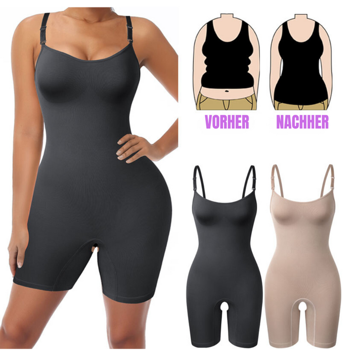 Damen-Body Shapewear