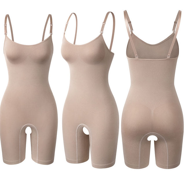 Damen-Body Shapewear